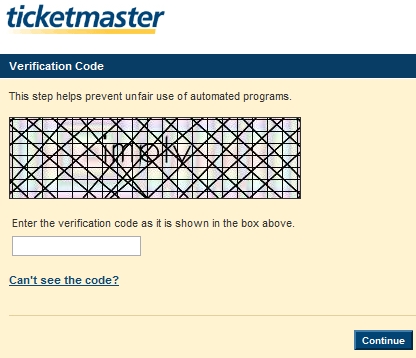 Slab Captcha 2