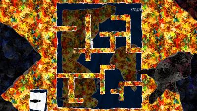 Zaslonska slika igre And Yet It Moves