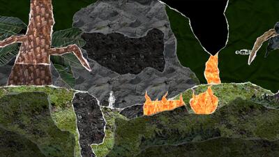 Zaslonska slika igre And Yet It Moves