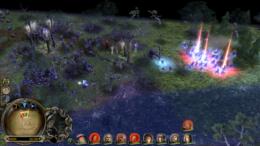 The Lord of the Rings: The Battle for Middle-earth: regeneracija