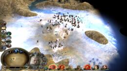 The Lord of the Rings: The Battle for Middle-earth: Gandalf