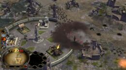 The Lord of the Rings: The Battle for Middle-earth: grafični učinki