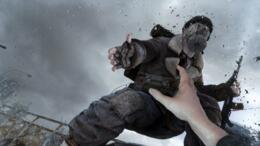 Metro 2033 Redux: vmesne sekvence