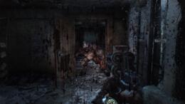 Metro 2033 Redux: knjižničar
