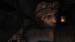 Metro 2033 Redux: tiholazništvo