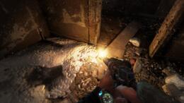 Metro 2033 Redux: past