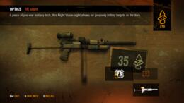 Metro: Last Light Redux: nadgradnje