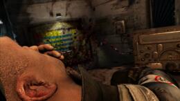 Metro: Last Light Redux: zahrbtni napad