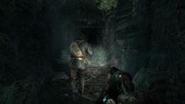 Metro: Last Light Redux: grafika
