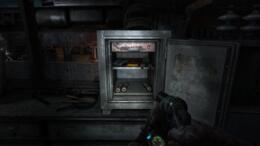 Metro: Last Light Redux: priboljški