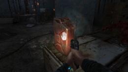 Metro: Last Light Redux: Kshatriya