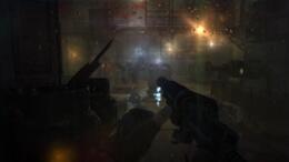 Metro: Last Light Redux: človeški nasprotniki