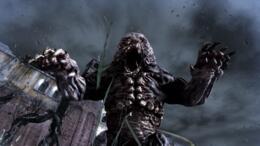 Metro: Last Light Redux: šef