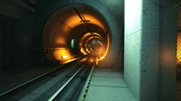 Mirror's Edge: všečna podoba