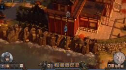 Shadow Tactics: Blades of the Shogun: truplo