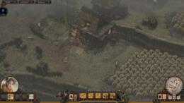 Shadow Tactics: Blades of the Shogun: vremenski pojavi