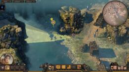 Shadow Tactics: Blades of the Shogun: Yuki