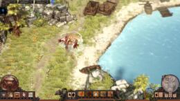 Shadow Tactics: Blades of the Shogun: Mugen