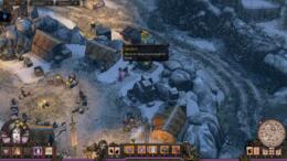 Shadow Tactics: Blades of the Shogun: Aiko