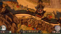 Shadow Tactics: Blades of the Shogun: Takuma