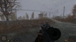 S.T.A.L.K.E.R.: Call of Pripyat: tropi
