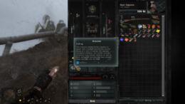S.T.A.L.K.E.R.: Call of Pripyat: artefakt