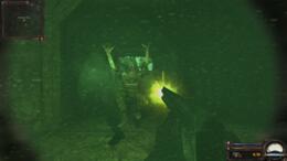 S.T.A.L.K.E.R.: Clear Sky: Red Forest