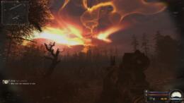 S.T.A.L.K.E.R.: Clear Sky: emisija