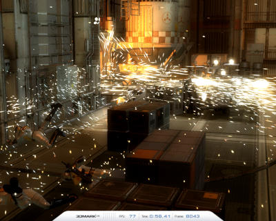 3D Mark 2006